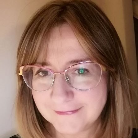dr hab. Joanna Grabowska, prof. UŁ